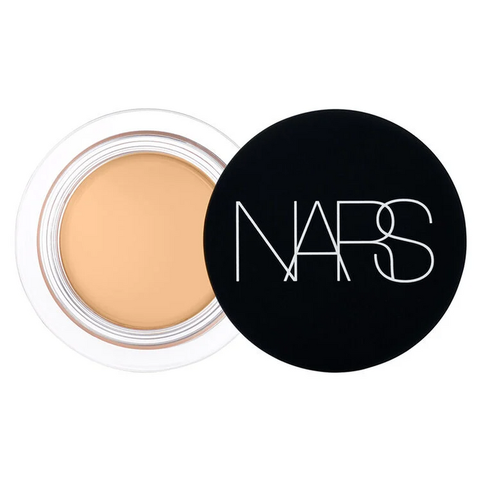 NARS SOFT MATTE COMPLETE CONCEALER ANTI-CERNES CORRECTEUR VELOURS MAT