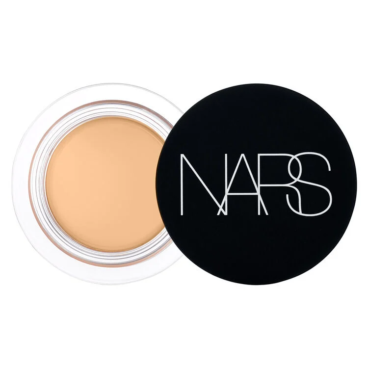 NARS SOFT MATTE COMPLETE CONCEALER ANTI-CERNES CORRECTEUR VELOURS MAT