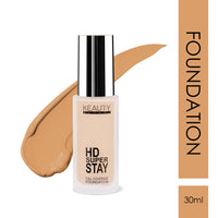 KEAUTY BEAUTY SUPER STAY FULL COVERAGE FOUNDATION