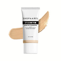 Shopaarel Studio Pro Super Stay Foundation (30ml)