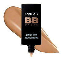 MARS BB CREAM SKIN PERFECTION COLOR-CORRECTING