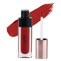MARS POPSTAR MOUSSE LIQUID MATTE FINISH LIPSTICK