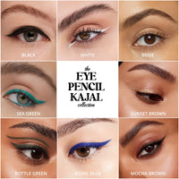 SHOPAAREL EYE PENCIL KAJAL