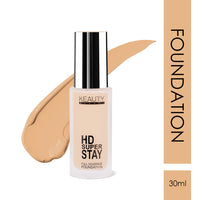 KEAUTY BEAUTY SUPER STAY FULL COVERAGE FOUNDATION