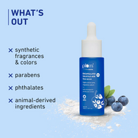 PLUM ENCAPSULATED SALICYLIC ACID 2% FACE SERUM 30ML