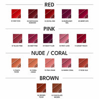 FLICKA AIR MATTE - LIQUID LIPSTICK