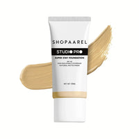 Shopaarel Studio Pro Super Stay Foundation (30ml)