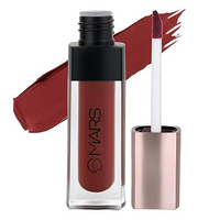 MARS POPSTAR MOUSSE LIQUID MATTE FINISH LIPSTICK