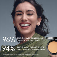 MAC STUDIO FIX POWDER PLUS FOUNDATION FOND DE TEINT + POUDRE