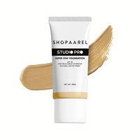 Shopaarel Studio Pro Super Stay Foundation (30ml)