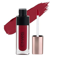 MARS POPSTAR MOUSSE LIQUID MATTE FINISH LIPSTICK