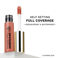 PAC SPOTLIGHT LIQUID CONCEALER ORANGE