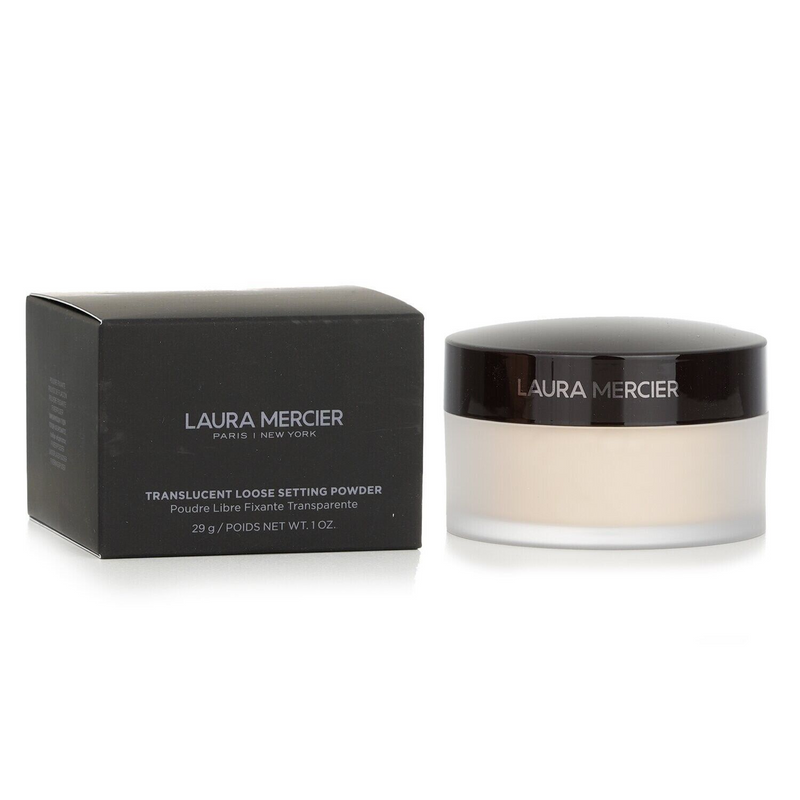 LAURA MERCIER TRANSLUCENT LOOSE SETTING POWDER 29G