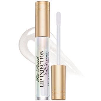 TOO FACED LIP INJECTION EXTREME INSTANT & LONG TERM LIP PLUMPER