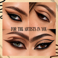 FOREVER52 THE ARTIST KOHL PENCIL