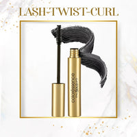 COLORESSENCE GOLD CAMERA READY MASCARA WATER PROOF