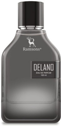 RAMSONS DELAND EAU DE PARFUM 100ML