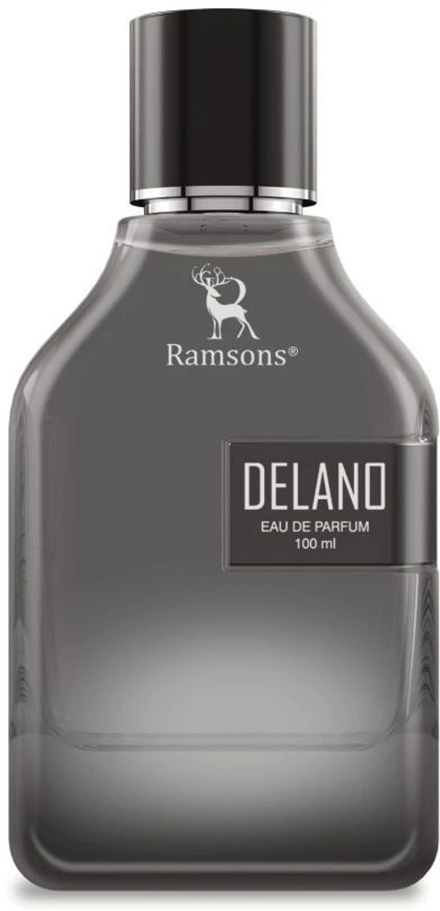 RAMSONS DELAND EAU DE PARFUM 100ML