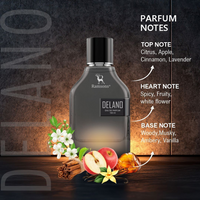 RAMSONS DELAND EAU DE PARFUM 100ML