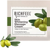 RICHFEEL NATURAL SKIN WHITENING MASSAGE CREAM 100G