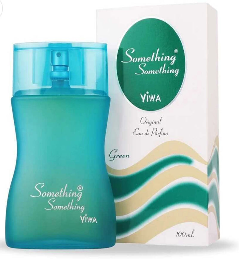 SOMETING SOMETING EAU DE PARFUM 100ML