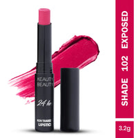 KEAUTY BEAUTY 24H MATTE PERFECTION LIPSTICK
