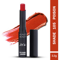 KEAUTY BEAUTY 24H MATTE PERFECTION LIPSTICK