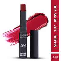KEAUTY BEAUTY 24H MATTE PERFECTION LIPSTICK