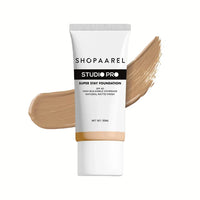 Shopaarel Studio Pro Super Stay Foundation (30ml)