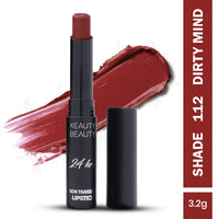 KEAUTY BEAUTY 24H MATTE PERFECTION LIPSTICK