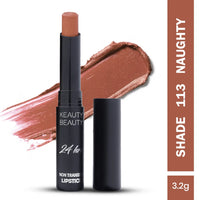 KEAUTY BEAUTY 24H MATTE PERFECTION LIPSTICK