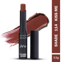 KEAUTY BEAUTY 24H MATTE PERFECTION LIPSTICK
