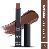 KEAUTY BEAUTY 24H MATTE PERFECTION LIPSTICK
