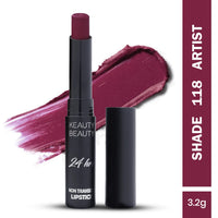 KEAUTY BEAUTY 24H MATTE PERFECTION LIPSTICK