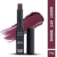 KEAUTY BEAUTY 24H MATTE PERFECTION LIPSTICK