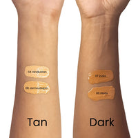 RECODE HD LUMINOUS MATTE FOUNDATION