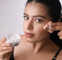 LOTUS MAKEUP PROEDIT PORE MINERALIZER LOOSE POWDER