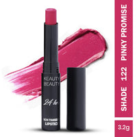 KEAUTY BEAUTY 24H MATTE PERFECTION LIPSTICK