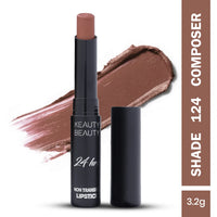 KEAUTY BEAUTY 24H MATTE PERFECTION LIPSTICK