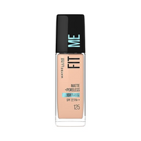 MAYBELLINE FIT ME MATTE + PORELESS 16H OIL CONTROL FOUNDATION SPF 22 PA++ 30ML