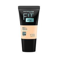 MAYBELLINE FIT ME MATTE + PORELESS 16H OIL CONTROL FOUNDATION SPF22 PA++ 18ML