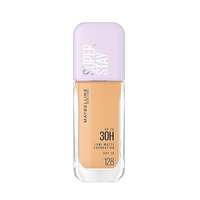 MAYBELLINE SUPER STAY 30H LUMI-MATTE LIQUID FOUNDATION SPF16 35ML