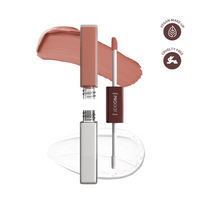 LOTUS MAKEUP PROEDIT LIP PRIMER + MATTE LIPSTICK