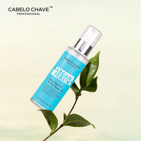 CABELO CHAVE ARGAN SERUM