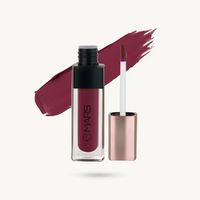MARS POPSTAR MOUSSE LIQUID MATTE FINISH LIPSTICK