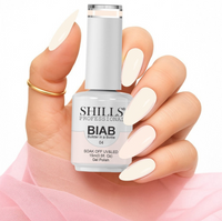 SHILLS PROFESSIONAL BIAB BUILDER IN A BOTTEL