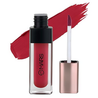 MARS POPSTAR MOUSSE LIQUID MATTE FINISH LIPSTICK