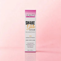 KEAUTY BEAUTY SHAKE & GLOW SERUM