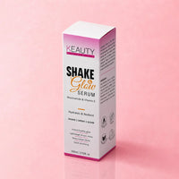 KEAUTY BEAUTY SHAKE & GLOW SERUM