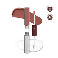LOTUS MAKEUP PROEDIT LIP PRIMER + MATTE LIPSTICK
